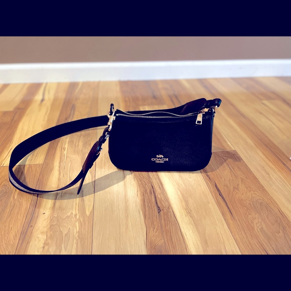 Coach cross body